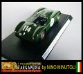 114 Jaguar C type - Auto Art 1.43 (6)